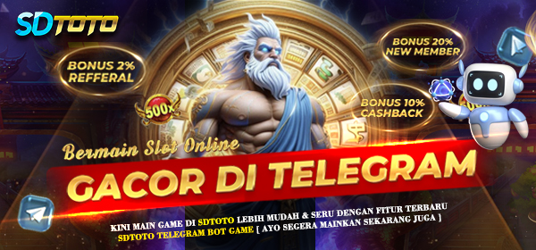 JP TOGEL SDTOTO