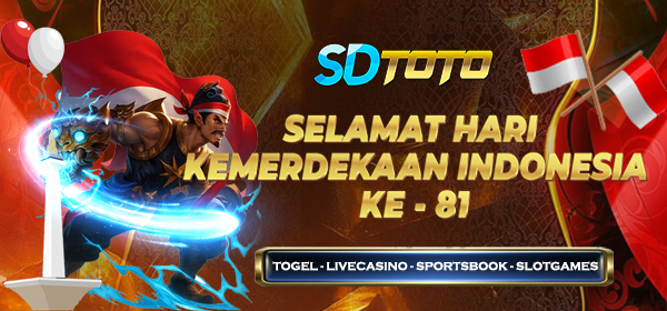 17 AGUSTUS 2026 MERDEKA